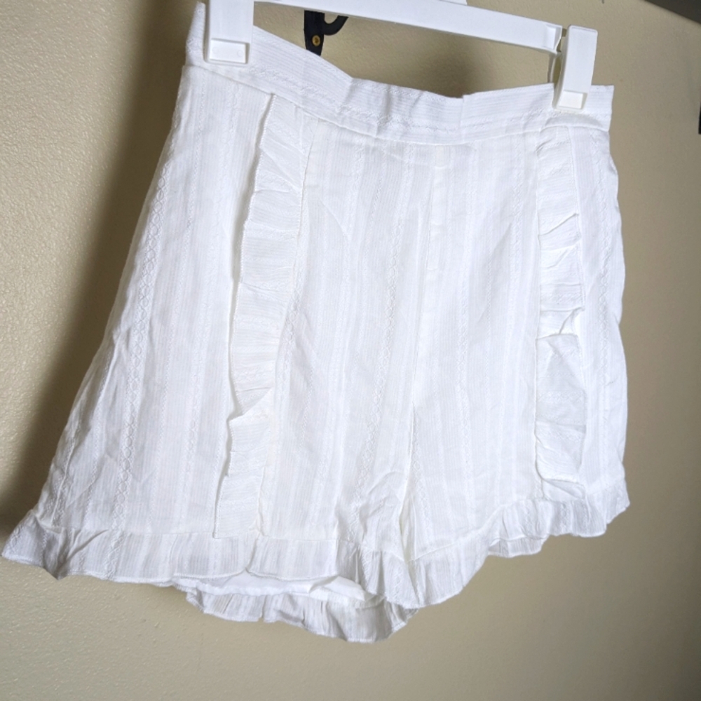 Summer Shorts ⛱️